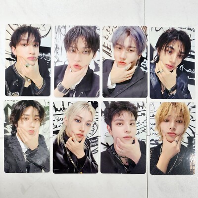 StrayKids dominATE ソウル クッション リービット アイエン straykids アイエン クッション スキズ SKZOO