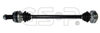 GSP 205093 Antriebswelle For BMW