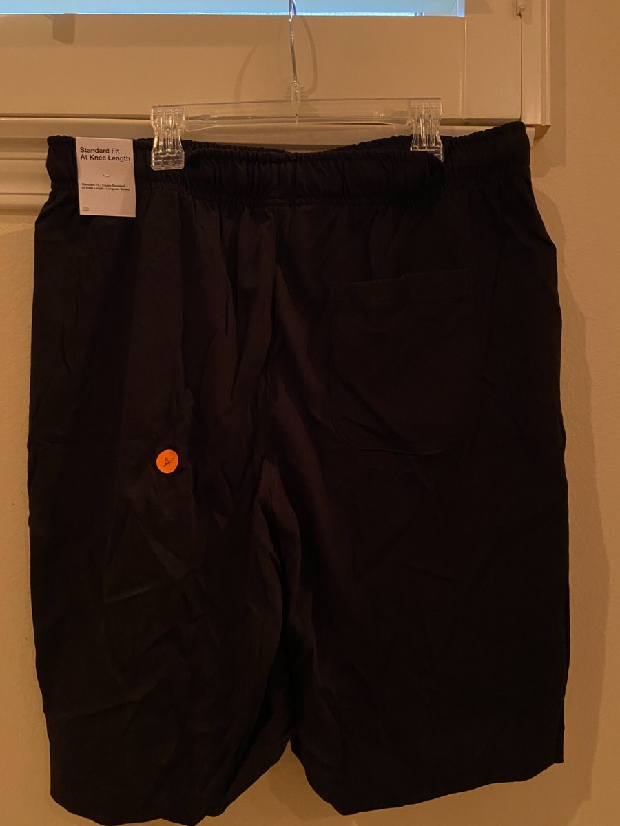 Nike Sportswear Club Men's Black Shorts FREE SHIPPING (BV2772-010 XL D03) |  eBay