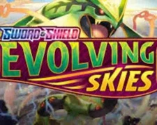 Evolving Skies Reverse Holo & Holo Rare Pick Your Card! **BUY 2 GET 1 FREE**