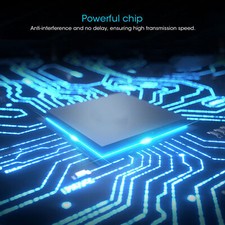 USB2.0 to PC ATA Flash Memory Card Reader Plug and Play Adapter for PC Computer