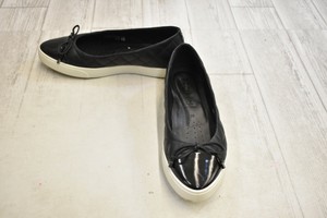 ecco gillian ballerina