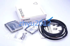 100% Test KEYENCE PZ2-61P Photoelectric Sensor NewKD