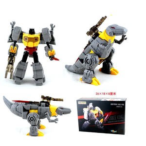grimlock g1