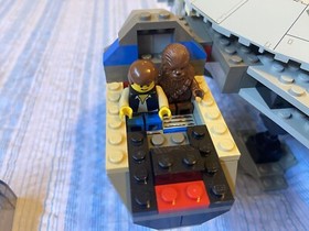 LEGO Star Wars 7190 Millenium Falcon