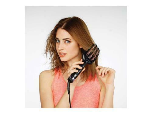 Bistecchiera Stone&Stone 47 Cm | In Pietra Con Fondo Acciaio | Antiaderente Greblon C3+ | Per Induzione E Forno - Foto 3