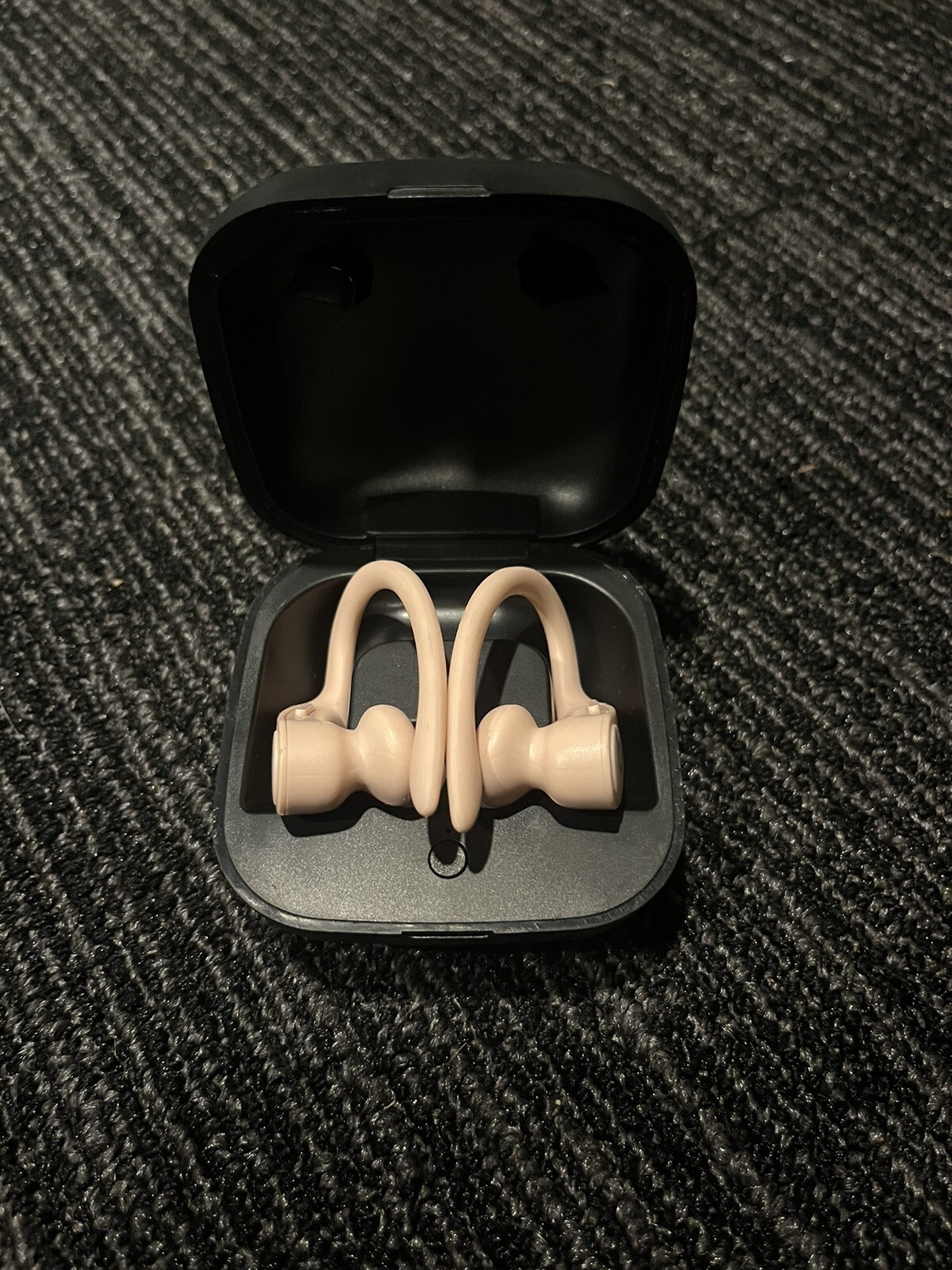 Beats by Dr. Dre Powerbeats Pro EarHook Wireless Headphones Navy