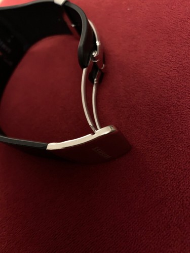 Genuine Samsung Galaxy gear S SM-R750 Smart Watch Unlock Cracked & Battery Issue - 第 9/12 張圖片