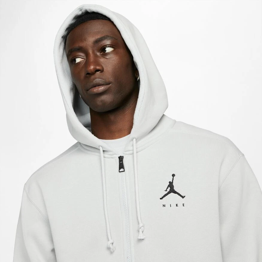 Jumpman air clearance gfx pullover hoodie