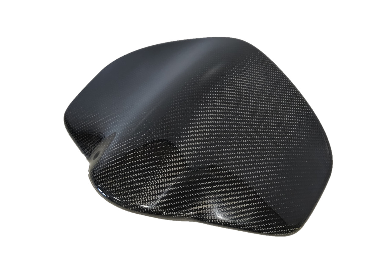 McLaren MP4-12C 650S 675LT Carbon Fiber Dash Panel Cover  Dash Cover