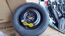Original Volvo V40/S40 Limousine/Kombi Notrad 125/90 R15 98M 04.1996-12.2003