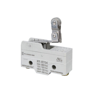 HANYOUNG ELECTRONIC CO HY-R704A / HYR704A (NEW NO BOX)