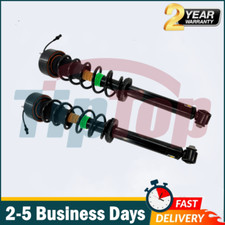 Pair Rear Shock Struts Assys w/ Magnetic 23405720 Fit Cadillac GM CT6 2016-2020