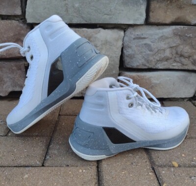 Curry 3 sugar Under Armour Curry 3  main image 4