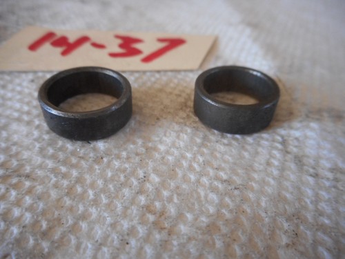 Mercedes Benz Ponton W121 W105 W184 Transmission Spacer Tube for Shifting Rods - Picture 3 of 6