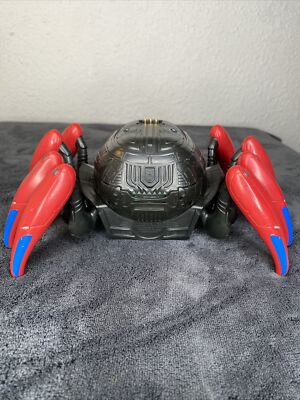 Disneyland Marvel Avengers Campus Spider-Bot Interactive Bot