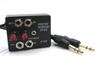 SkyLite Aviation Pilots Aircraft Intercom 2 Users (Calls/Music)