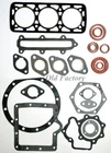 AUTOUNION DKW MUNGA 57/61s complete engine gasket set  NEW RECENTLY MADE
