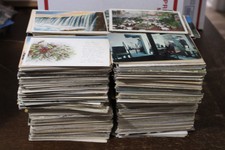 2000+ Standard Postcard Box Lot Post Card PC Souvenir View USA US Postal Scenic