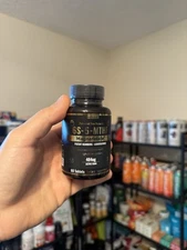 6S-5-MTHF Magnafolate 60 Tablets Dietary Suppliment