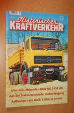 Historischer Kraftverkehr 2021-03 03-2021