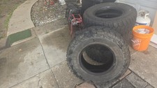 Kenda Klever Mt 24575r16 Tire