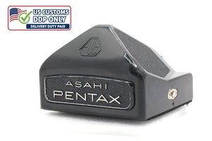 Pentax 67 TTL Prism | eBay
