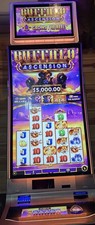 Aristocrat Software Gen8 Buffalo Ascension (1...