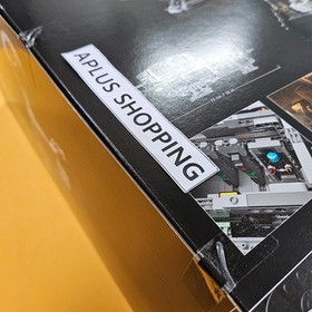 Lego  75331 Star Wars The Razor Crest 6187pcs SEALED