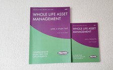 CIPS Level 4 L4M7 - Study Text Textbook And Passnotes Procurement Profex