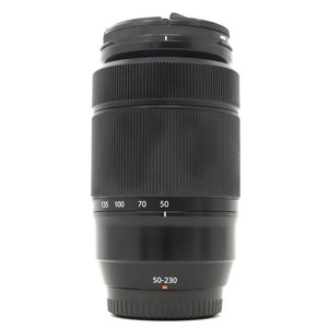 Used Fujifilm XC 50-230mm f4.5-6.7 Lens (Hood SH45798)