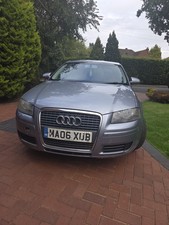 Audi A3 1.6 Petrol