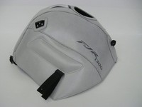 Yamaha 1300 FJR 01/05 Tankmatte Bagster Grau 1420A 251422