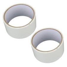 Car 2x Heavy Duty Awning Repair Tape Caravan RV Tent Camping Waterproof Tool