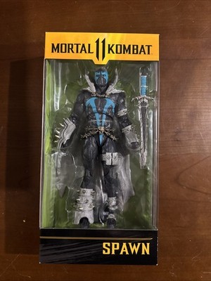 Lord Covenant Spawn - Mortal Kombat 11 - McFarlane Toys - 7'' Action Figure - New