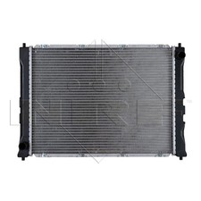 Radiateur Rover STREETWISE