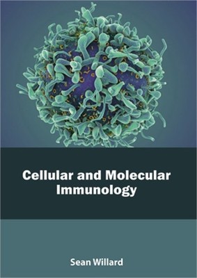 Cellular and Molecular Immunology (Hardback or Cased Book)