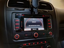 Radio RNS310 VW