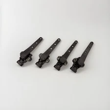 Set Of  4 Air Lift 3h Height sensors With Linkage