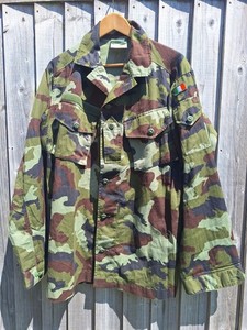Irish Army Surplus | eBay