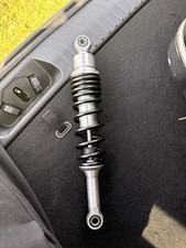 Motobike Shocker