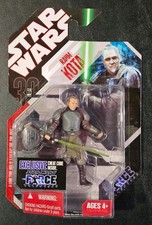 Star Wars 30th Anniversary #13 Rahm Kota Figu...