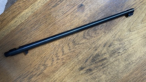 Ruger 10/22 18 1/2 In Brand New Take Off Barrel - Picture 2 of 3