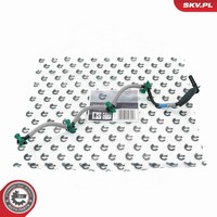 Esen SKV Schlauch Leckkraftstoff 54SKV271 Kunststoff FüR Peugeot Partner 2008 1