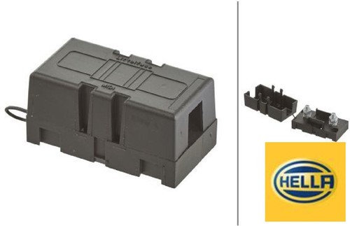HELLA 8JD743136-001 Sicherungshalter