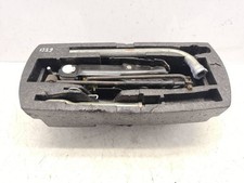 Volkswagen New Beetle 2009 Bordwerkzeug Satz Set 1J0012115AF VEI122557