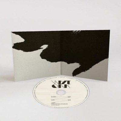 Wye Oak - Every Day Like the Last : Collected Singles 2019   2023 [CD]