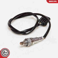 ESEN SKV Lambdasonde Sensor Abgassteuerung 09SKV505 für OPEL VECTRA ASTRA ZAFIRA