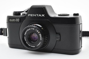 Auto 110 Pentax | eBay