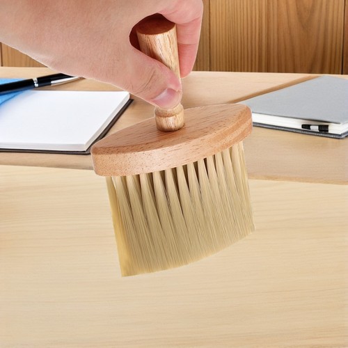 2 Pcs Multifunctional Cleaning Brush Computer Keyboard Furniture Corner - 第 9/12 張圖片